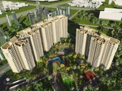 3 BHK Apartment For Sale in Bestech Altura Gurgaon