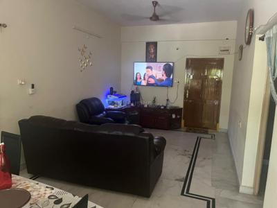 3 BHK Flat for rent in Amberpet, Hyderabad - 1380 Sqft
