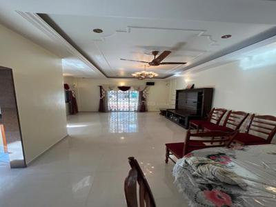 3 BHK Flat for rent in Erandwane, Pune - 3800 Sqft