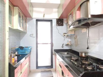 3 BHK Flat for rent in Jogeshwari East, Mumbai - 1600 Sqft