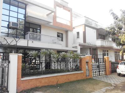 3 BHK Row House For Sale in Ansals Florence Villa Gurgaon