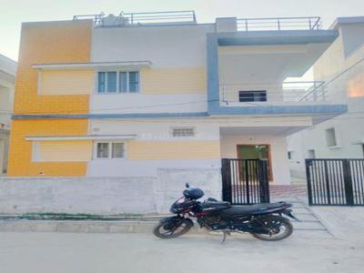 3 BHK Villa for rent in Bachupally, Hyderabad - 2006 Sqft