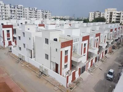 3 BHK Villa for rent in Kompally, Hyderabad - 2500 Sqft
