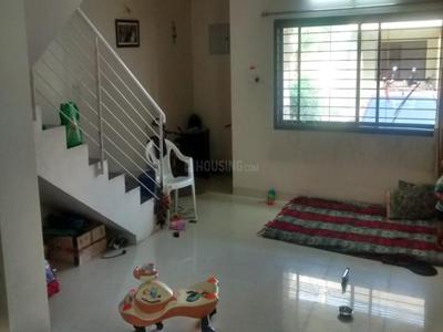 3 BHK Villa for rent in Wagholi, Pune - 3200 Sqft