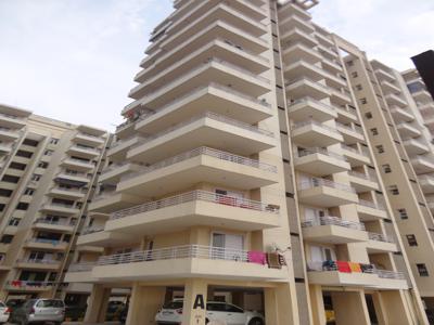 4 BHK Apartment For Sale in The Good Luck CGHS Gurgaon