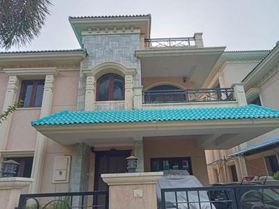 4 BHK Villa for rent in Tellapur, Hyderabad - 4500 Sqft