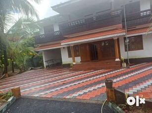 3000 sq ft house with 70 cent land for sale