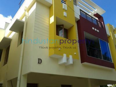 3 BHK Flat / Apartment For RENT 5 mins from Sembakkam