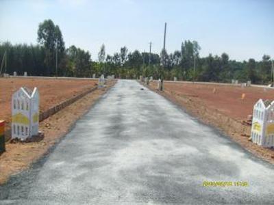 APPROVED & DEVELOPED SITES For Sale India