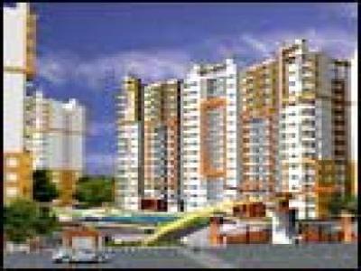 Buy a luxurious flat E-city For Sale India