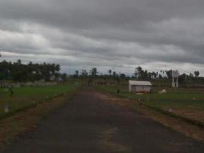 DTCP APPROVED PLOT IN POLLACHI For Sale India
