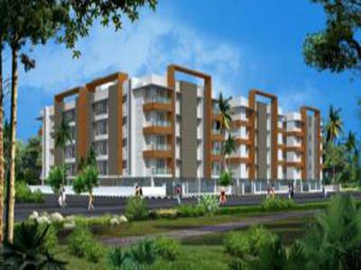 Green Woods Apartment For Sale India