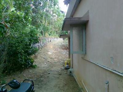 house with land For Sale India