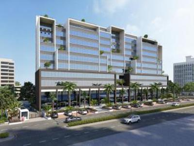 Lakeview Tower For Sale India