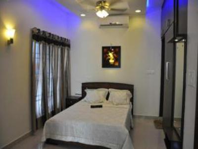 Luxury villa in Ramalinganagar For Sale India