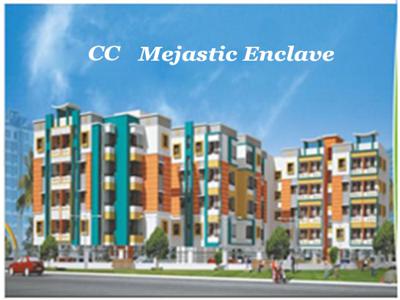 Majestic Enclave