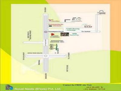 Plots near Electronic City For Sale India