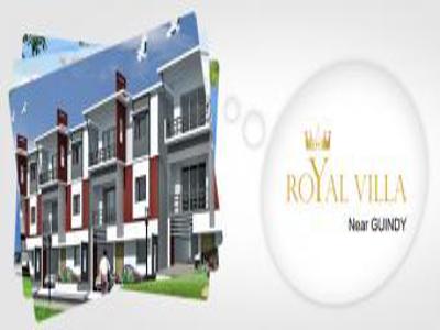 Royal Houses,Flats For Sale For Sale India