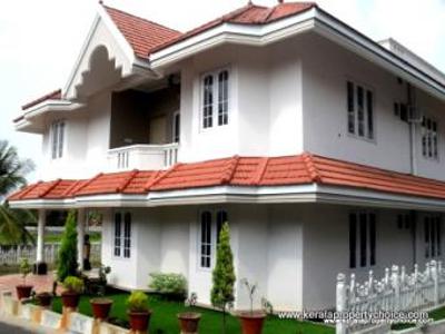 Villa for sale in Kochi,Kerala. For Sale India