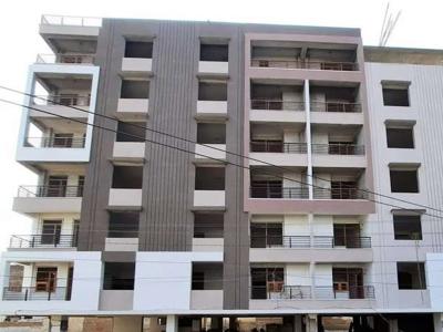 ACG 3 BHK Apartments in Vaishali Nagar, Jaipur