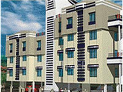 Achalare Sai Residency in Baner, Pune