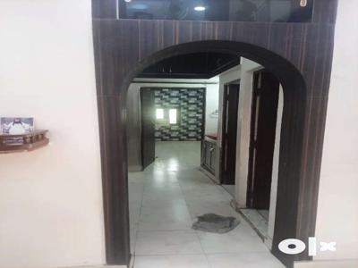 DDA built up. We'll furnished. M I G Flat is available for sale