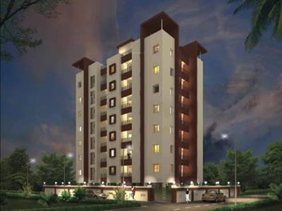 HRT Pranjal Residency in Baner, Pune