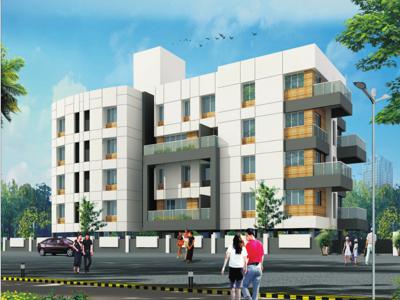 Icon Windsor Homes in Baner, Pune