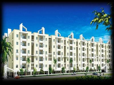 K N Infra Projects Pvt Ltd Rambagh in Sainikpuri, Hyderabad
