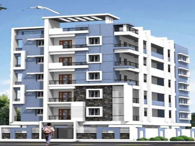 R V R V Residency in Abids, Hyderabad