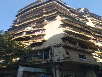 Reputed Builder Awez Heights in Andheri West, Mumbai
