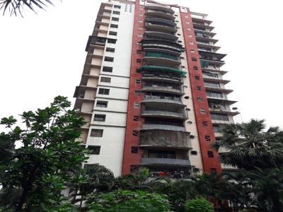 Reputed Builder Mahesh CHS in Thane West, Mumbai