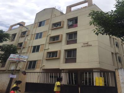 Reputed Builder Parth Apartment in Baner, Pune