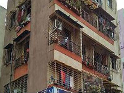 Reputed Builder Sai Siddhi Apartment in Vashi, Mumbai