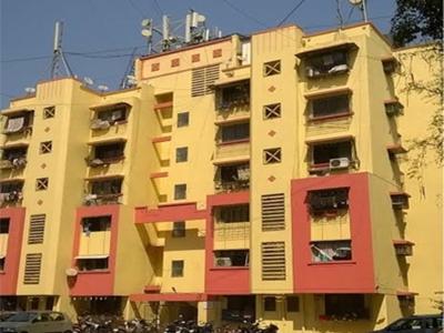 Reputed Builder Shree Laxmi Apartment in Thane West, Mumbai