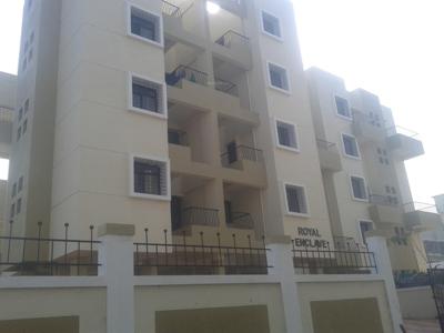 Shree Ganadhiraj Royal Enclave in Baner, Pune