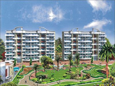 Supreme Palms Apartment in Baner, Pune