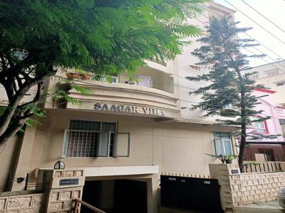 Vishal Sagar Villa in Begumpet, Hyderabad