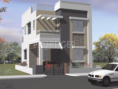 VRR Duplex Houses in Nagaram, Hyderabad