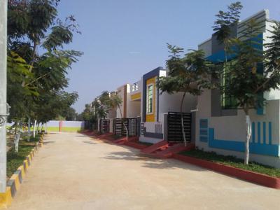 VRR Homes in Nagaram, Hyderabad