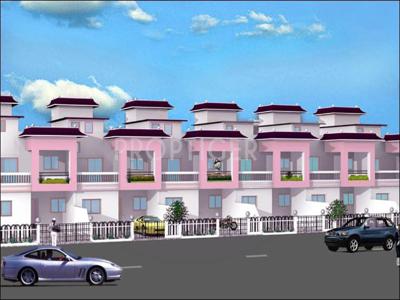 Yugal Constructions Willed Ways Villa in Baner, Pune