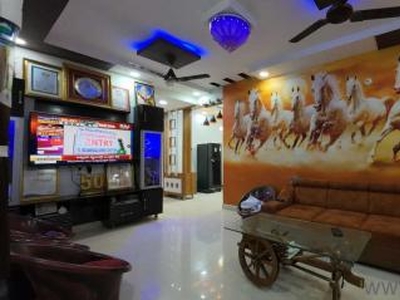 2 BHK 1100 Sq. ft Apartment for Sale in Pragathi Nagar-Kukatpally, Hyderabad