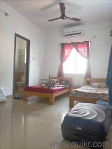 2 BHK 1216 Sq. ft Apartment for rent in Okkiyam Thuraipakkam, Chennai
