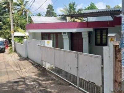 2 BHK 1500 Sq. ft Villa for Sale in Kumarapuram, Trivandrum