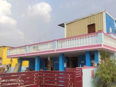2 BHK 2400 Sq. ft Villa for Sale in Vellalore, Coimbatore