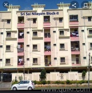 2 BHK 860 Sq. ft Apartment for Sale in Rizala Bazar, Hyderabad