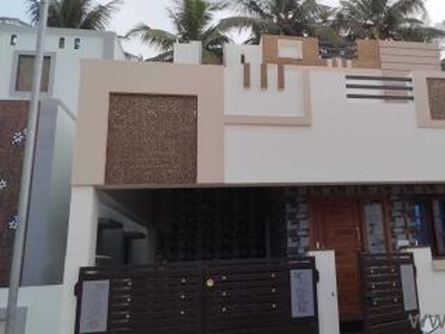 3 BHK 1700 Sq. ft Villa for Sale in Madukkarai, Coimbatore