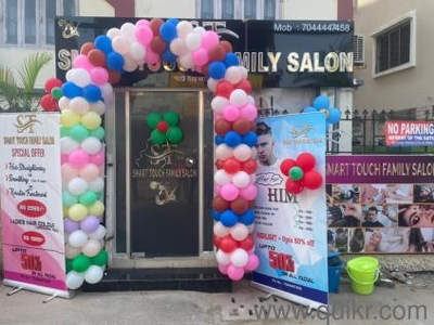 400 Sq. ft Shop for Sale in Salt Lake Sector V, Kolkata