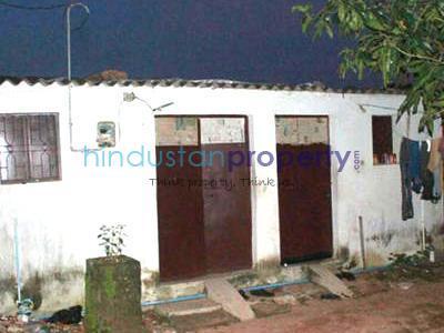 1 BHK House / Villa For SALE 5 mins from Mancheswar