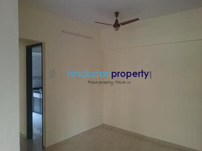 1 BHK Flat / Apartment For RENT 5 mins from Marol Maroshi Road